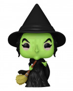 The Wizard of Oz POP & Buddy! Movies Vinyl figúrka The Wicked Witch 9 cm